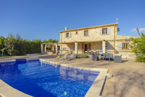 Villa CAN SOLER 1 Alcudia by Mallorca Villa Selection